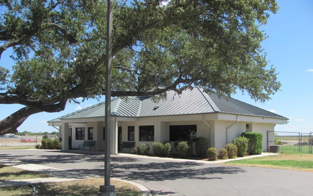 Airport in Uvalde “Garners” Airport of the Year Award — Aviation Research