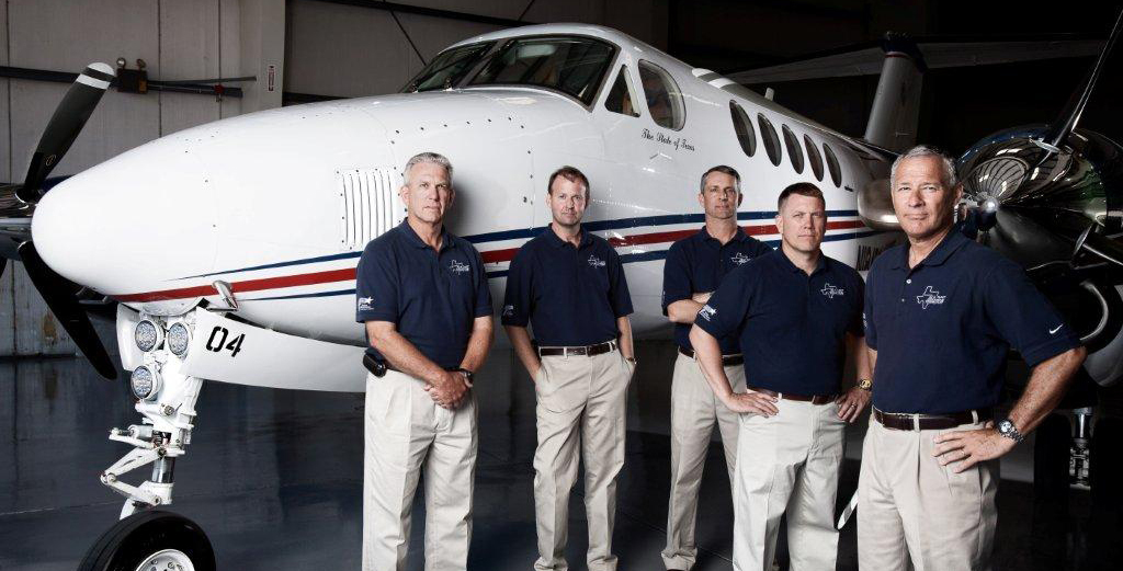 TxDOT Flight Services – The Epitome of a Well-Run Operation — Aviation ...