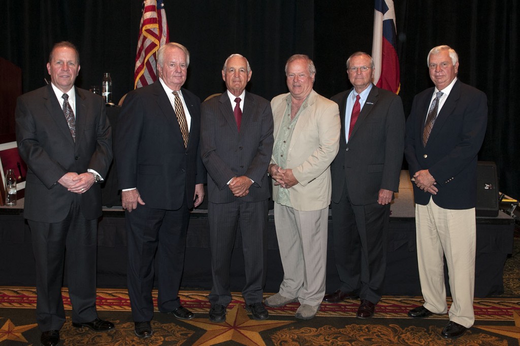 Record Setting Year for Texas Aviation Conference — Aviation Research