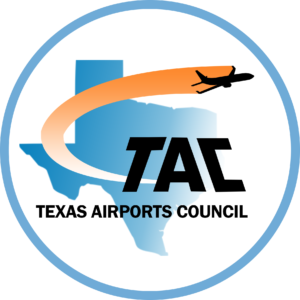 Logo | Texas Airports Council TAC